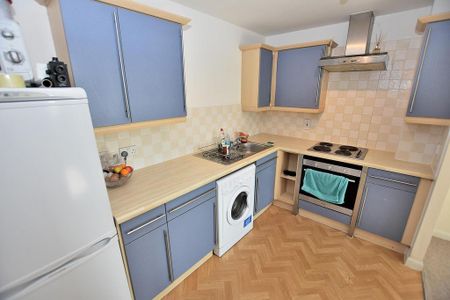 2 bedroom flat to rent - Photo 5