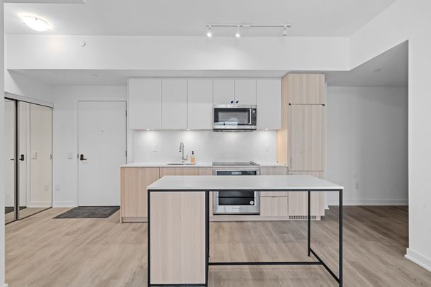 For Lease - 220 Missinnihe Way Unit# 307, Mississauga, Ontario - Photo 1