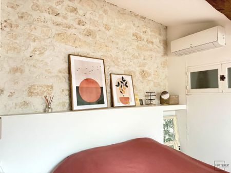 Location Maison 3 pièces 64m² ARMISSAN 11110 - Photo 3