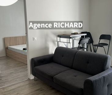 Appartement à louer 2 pièces • La Seyne-sur-Mer - Photo 2