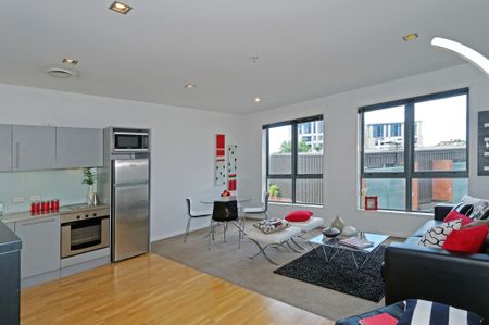 CITY CENTRE - Hudson Brown - Fourth Floor - Photo 5