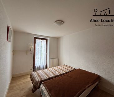 Location Appartement 3 pièces 48m² THONON LES BAINS 74200 - Photo 2