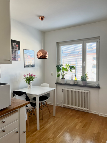 Torkelsgatan, Uppsala - Photo 2