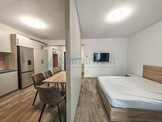 Apartament tip studio zona Iosia, Oradea A2312 - Photo 1