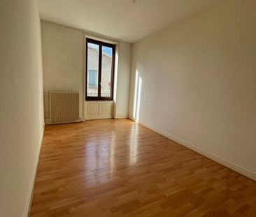 Location Appartement 3 pièces 77m² NANCY 54000 - Photo 4