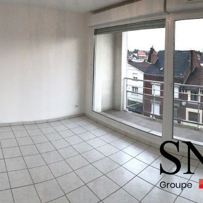 T2 AVEC BALCON ET PARKING - Photo 1