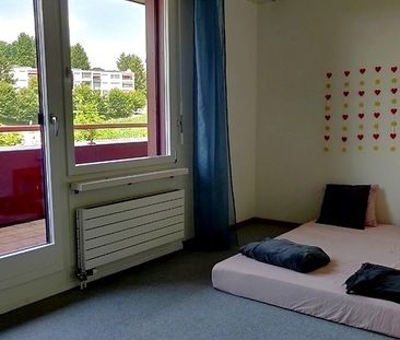 4½ Zimmer-Wohnung in Opfikon (ZH), möbliert, auf Zeit - Photo 4