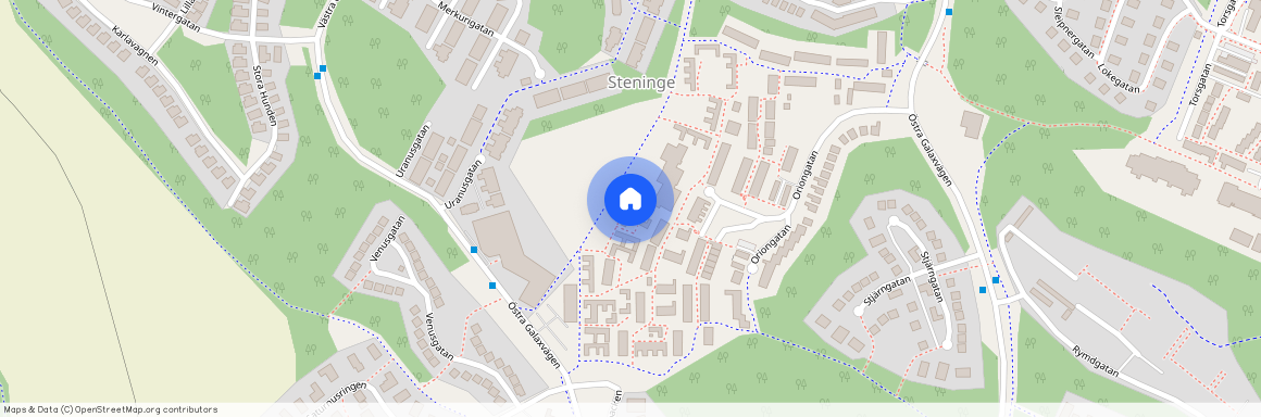 Sigtuna, Oriongatan, 199, 19555