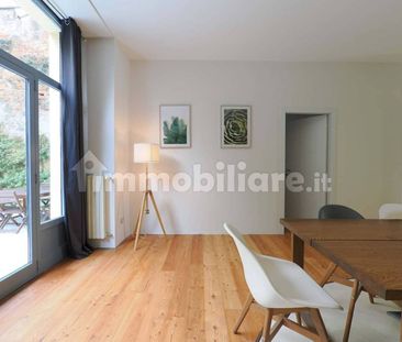 Quadrilocale corso Magenta, Vincenzo Monti, Milano - Photo 5