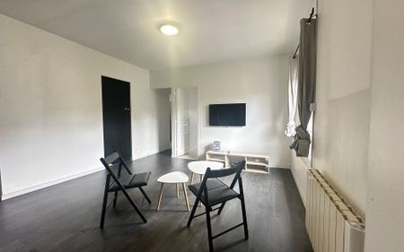 Appartement à louer 2 pièces • 49 m2 Puiseux-en-France - Photo 2