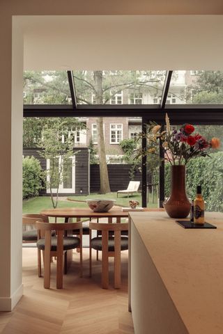 Appartement te huur: Valeriusterras 5-A 1075 BK Amsterdam - Foto 5