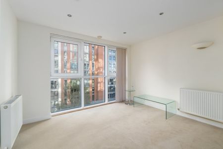 1 bedroom flat to rent - Photo 2