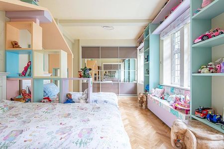 4 bedroom flat to rent - Photo 5