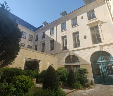 Location Appartement 1 pièce 23m² ROUEN 76000 - Photo 2