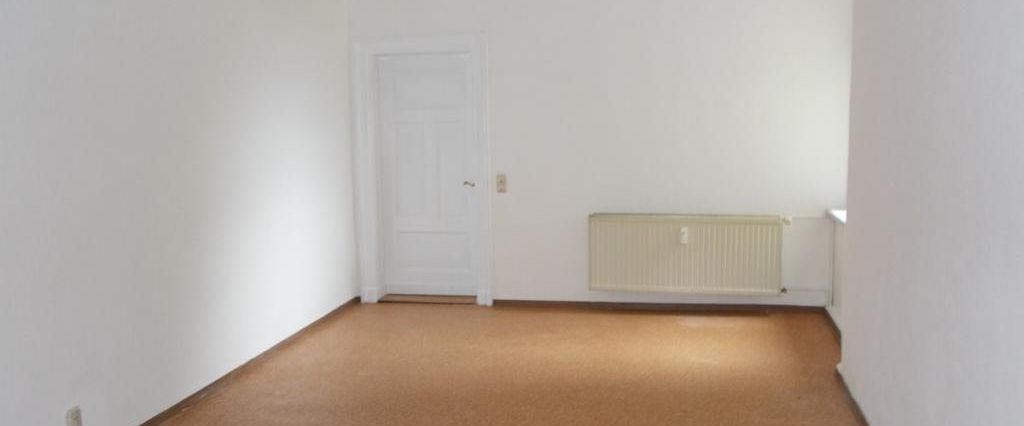 Große Dreiraumwohnung in Altdöbern zu vermieten - Photo 1