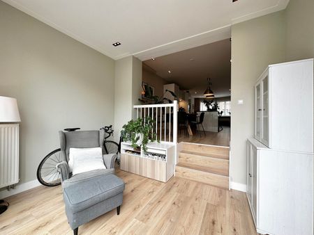 Appartement te huur: Generaal Vetterstraat 24-H 1059 BV Amsterdam - Photo 3