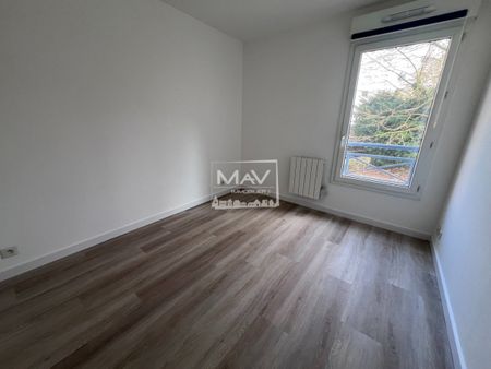 Appartement à louer à Lille • - Photo 2