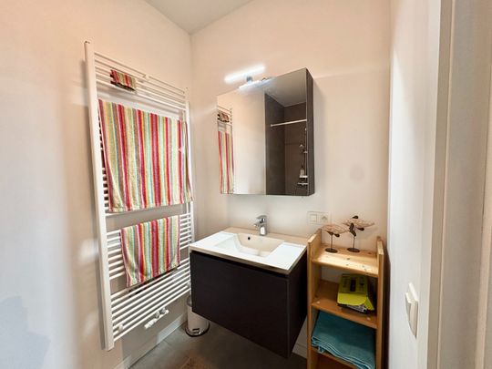 Instapklaar 1-slpk appartement met autostaanplaats - Foto 1