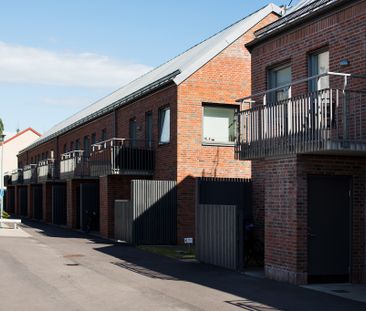 Kantorsgatan, Helsingborg - Photo 1