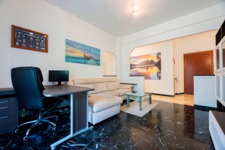 Quadrilocale via Giovanni XXIII 102, San Fruttuoso, Genova - Photo 5