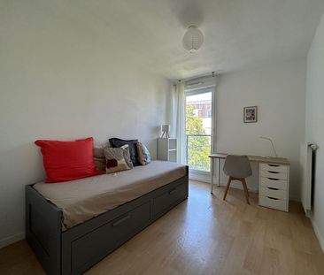 Location Appartement 3 pièces 61m² - Photo 3