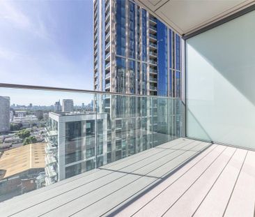 Studio to rent - Photo 5