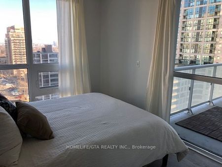 For Lease - 101 Erskine Avenue Unit# 1103, Toronto, Ontario - Photo 3