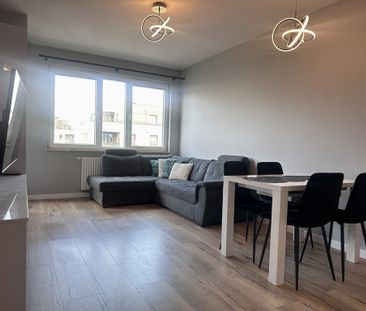 Osiedle Harmonia, 2 pokoje + balkon - Zdjęcie 3