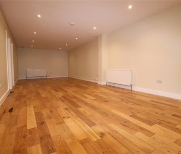 Bendigo Wharf, Pier Road, Greenhithe, DA9 9NS - Photo 1