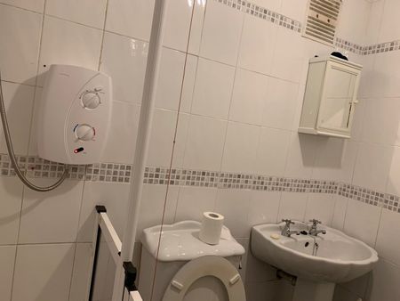 2 Bed Flat, Taylor Place, G4 - Photo 5