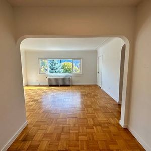 (DPMonline.ca) Large Charming 1 Bedroom Apartment at Cambie & 21st Ave - Photo 2