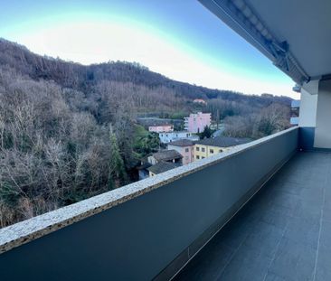 Ampio 2.5 locali appena ristrutturato a Chiasso - Foto 1