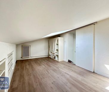 Location Appartement 2 pièces 30m² POITIERS 86000 - Photo 4