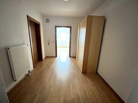 Gemütliche Garçonnière – Lift direkt zur Wohnung - ZU MIETEN - Photo 5