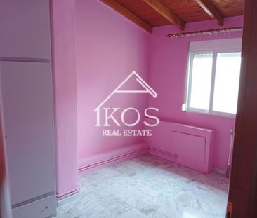 Διαμέρισμα για ενοικίαση Ηλιούπολη Κέντρο (Σταυρούπολη) - Photo 1