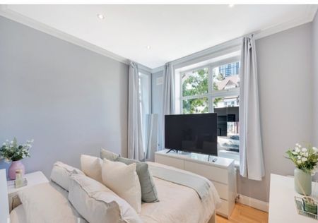 1 Bed Flat, Chatsworth Road, CR0 - Photo 4