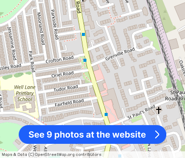 Old Chester Road, Birkenhead - Photo 1