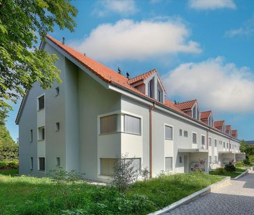 "Ihr Zuhause im Grünen!" - Foto 2