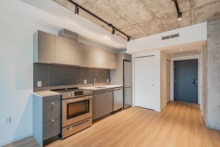 Rue St-Hubert, H2Y 0B9, Montréal - Photo 4