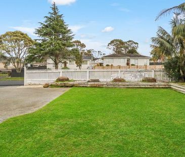 5 bedroom home! - Photo 5