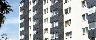 Wohn(t)raum: 3-Zimmer-Wohnung in zentraler Lage - Foto 1