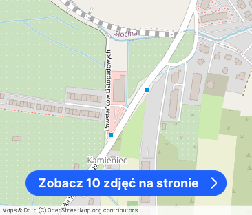 Dwupokojowe klimatyzowane z miejscem postojowym - Zdjęcie 1