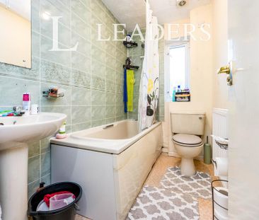 2 bedroom terraced house to rent - Photo 5