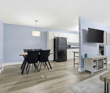 For Lease - 242 Oakdale Avenue Unit# 108, St. Catharines, Ontario - Photo 1