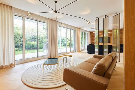 Tout savoir sur cet appartement dans le quartier Saint James-Delabordère, à Neuilly-sur-Seine - Photo 2