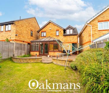 4 bedroom detached house to rent - Photo 5