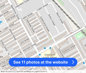 Sutherland Street, Barrow In Furness - Photo 1