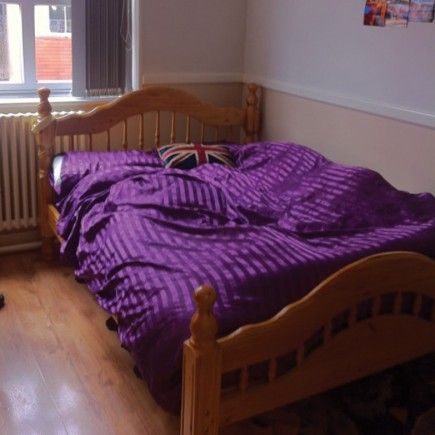 18-20 Albion Street, 3/4/5 Bedroom Flats, Leicester, LE1 6GB - Photo 4