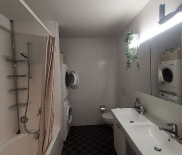 1 Zimmer, 120 m², 5. Stock - Foto 5