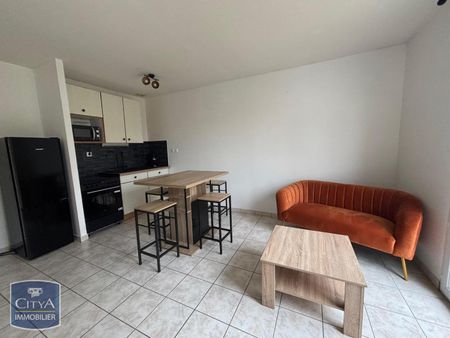 Location Maison 2 pièces 36m² NIORT 79000 - Photo 4